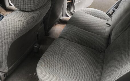 Subaru Impreza IV, 1999 год, 230 000 рублей, 12 фотография