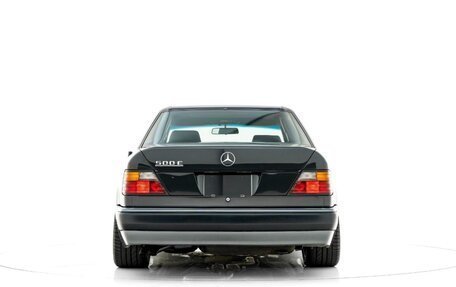 Mercedes-Benz W124, 1992 год, 11 300 000 рублей, 5 фотография