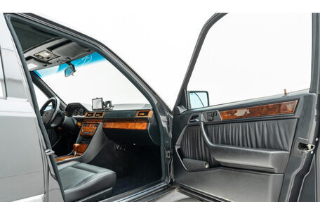 Mercedes-Benz W124, 1992 год, 11 300 000 рублей, 22 фотография