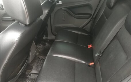 Ford Focus II рестайлинг, 2006 год, 370 000 рублей, 9 фотография