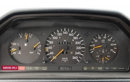 Mercedes-Benz W124, 1992 год, 11 300 000 рублей, 19 фотография