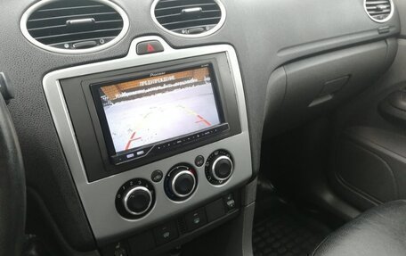 Ford Focus II рестайлинг, 2006 год, 370 000 рублей, 12 фотография
