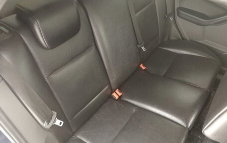 Ford Focus II рестайлинг, 2006 год, 370 000 рублей, 10 фотография