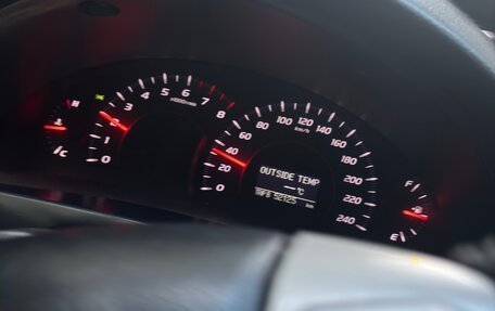 Toyota Camry, 2007 год, 750 000 рублей, 7 фотография