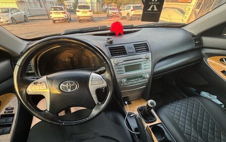 Toyota Camry, 2007 год, 750 000 рублей, 6 фотография