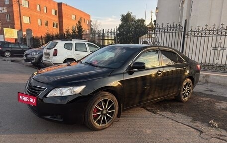Toyota Camry, 2007 год, 750 000 рублей, 5 фотография