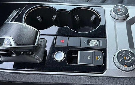 Volkswagen Touareg III, 2019 год, 5 250 000 рублей, 5 фотография