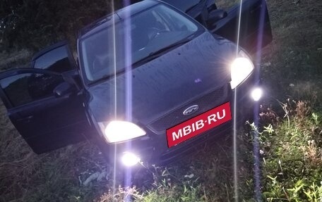 Ford Focus II рестайлинг, 2006 год, 370 000 рублей, 2 фотография