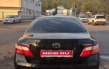 Toyota Camry, 2007 год, 750 000 рублей, 3 фотография