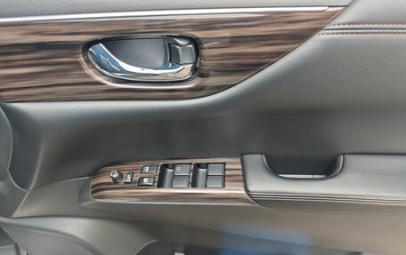 Nissan Elgrand III, 2019 год, 3 200 000 рублей, 9 фотография