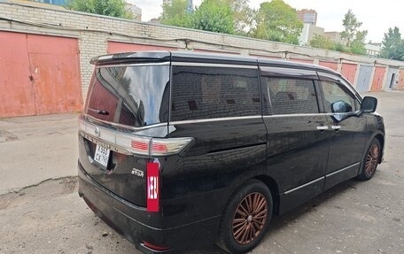 Nissan Elgrand III, 2019 год, 3 200 000 рублей, 4 фотография