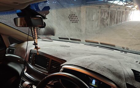 Nissan Elgrand III, 2019 год, 3 200 000 рублей, 21 фотография