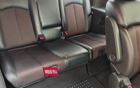 Nissan Elgrand III, 2019 год, 3 200 000 рублей, 13 фотография