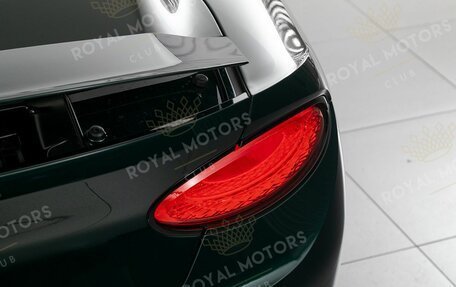 Bentley Continental GT III, 2021 год, 21 500 000 рублей, 7 фотография