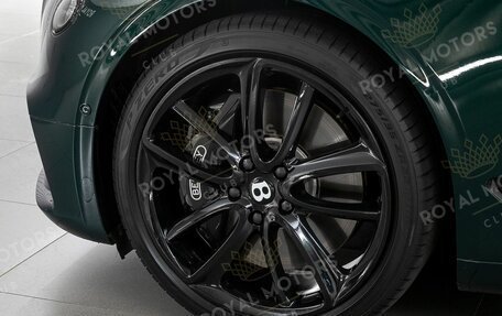 Bentley Continental GT III, 2021 год, 21 500 000 рублей, 8 фотография