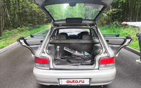 Subaru Impreza IV, 1999 год, 230 000 рублей, 10 фотография