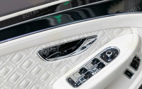 Bentley Continental GT III, 2021 год, 21 500 000 рублей, 16 фотография