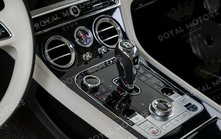 Bentley Continental GT III, 2021 год, 21 500 000 рублей, 12 фотография