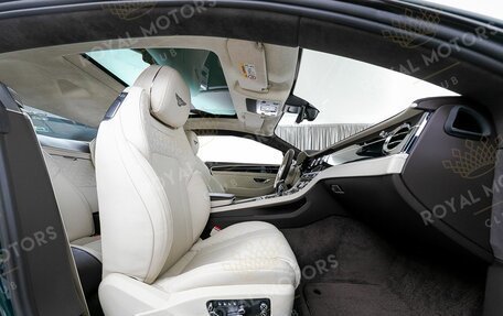 Bentley Continental GT III, 2021 год, 21 500 000 рублей, 11 фотография