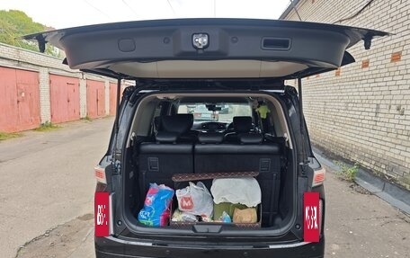 Nissan Elgrand III, 2019 год, 3 200 000 рублей, 18 фотография