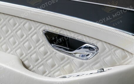 Bentley Continental GT III, 2021 год, 21 500 000 рублей, 17 фотография