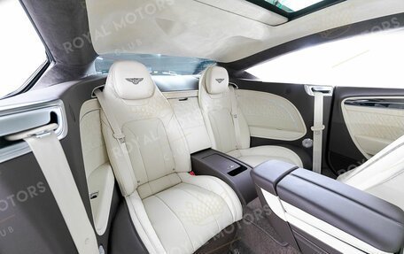 Bentley Continental GT III, 2021 год, 21 500 000 рублей, 19 фотография
