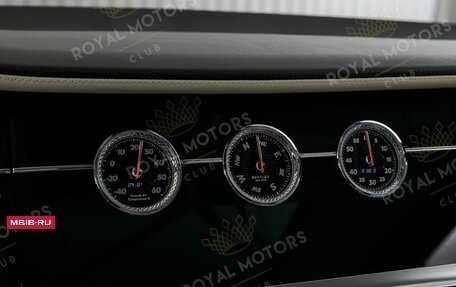 Bentley Continental GT III, 2021 год, 21 500 000 рублей, 14 фотография