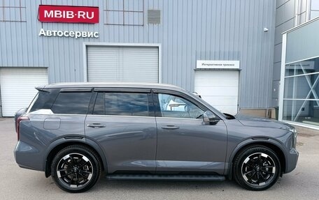 GAC GS8, 2025 год, 4 150 000 рублей, 5 фотография