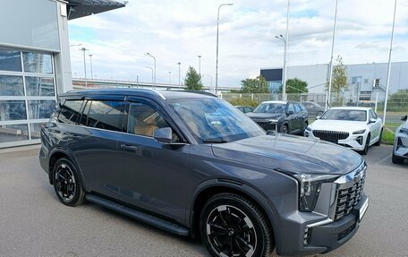 GAC GS8, 2025 год, 4 150 000 рублей, 3 фотография