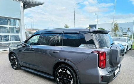 GAC GS8, 2025 год, 4 150 000 рублей, 6 фотография