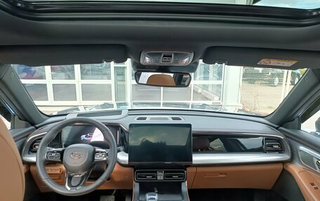 GAC GS8, 2025 год, 4 150 000 рублей, 14 фотография