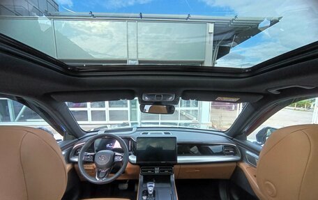 GAC GS8, 2025 год, 4 150 000 рублей, 15 фотография