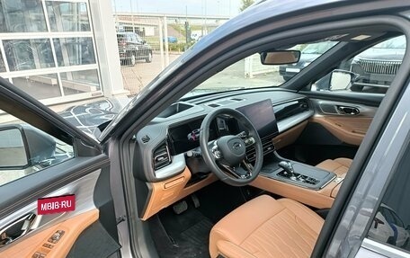 GAC GS8, 2025 год, 4 150 000 рублей, 13 фотография