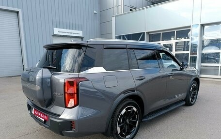 GAC GS8, 2025 год, 4 150 000 рублей, 8 фотография
