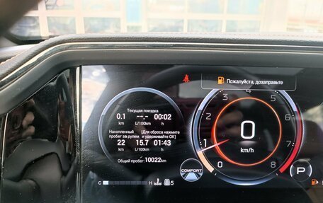 GAC GS8, 2025 год, 4 150 000 рублей, 19 фотография