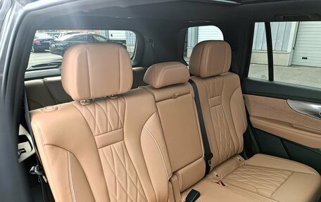 GAC GS8, 2025 год, 4 150 000 рублей, 17 фотография