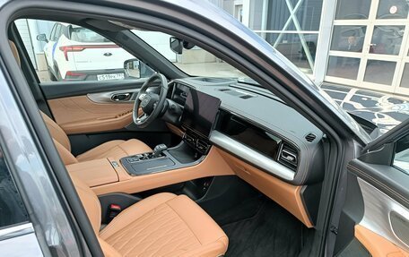 GAC GS8, 2025 год, 4 150 000 рублей, 16 фотография