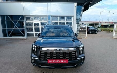GAC GS8, 2025 год, 4 150 000 рублей, 2 фотография