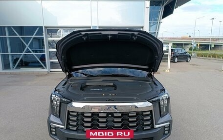 GAC GS8, 2025 год, 4 150 000 рублей, 9 фотография