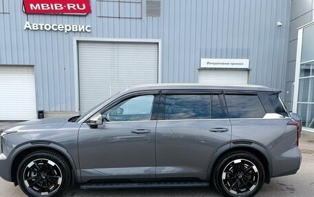 GAC GS8, 2025 год, 4 150 000 рублей, 4 фотография