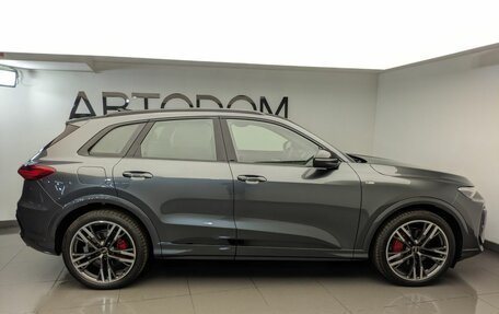 Audi Q5, 2026 год, 8 880 000 рублей, 3 фотография