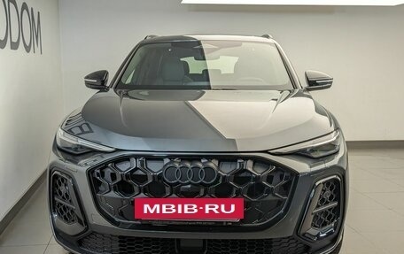 Audi Q5, 2026 год, 8 880 000 рублей, 17 фотография