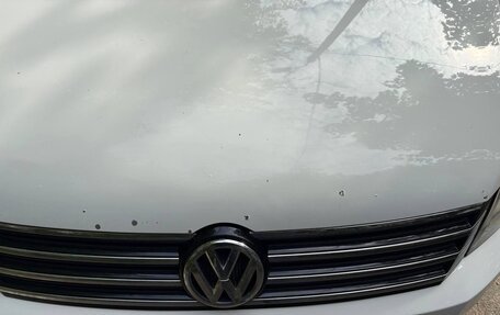 Volkswagen Passat B7, 2012 год, 1 000 000 рублей, 6 фотография