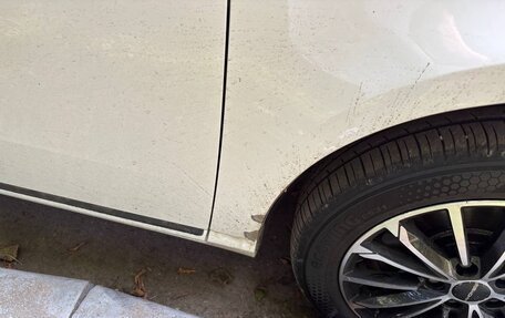 Volkswagen Passat B7, 2012 год, 1 000 000 рублей, 4 фотография