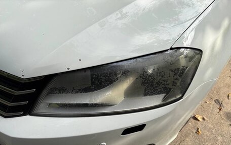 Volkswagen Passat B7, 2012 год, 1 000 000 рублей, 7 фотография