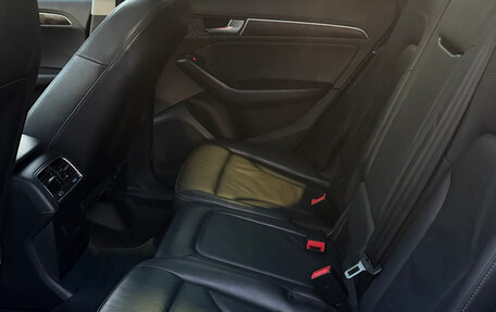 Audi Q5, 2015 год, 2 530 000 рублей, 5 фотография