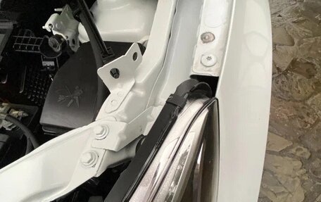 Renault Kaptur I рестайлинг, 2017 год, 1 350 000 рублей, 9 фотография