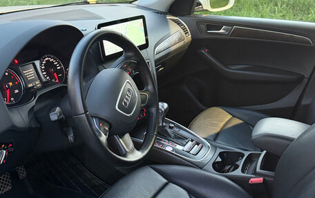 Audi Q5, 2015 год, 2 530 000 рублей, 7 фотография