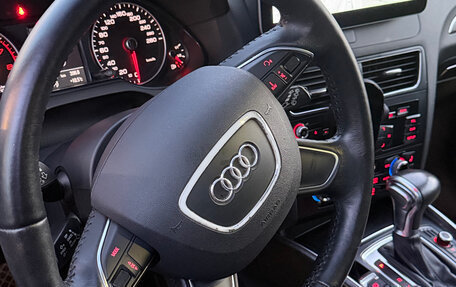 Audi Q5, 2015 год, 2 530 000 рублей, 10 фотография