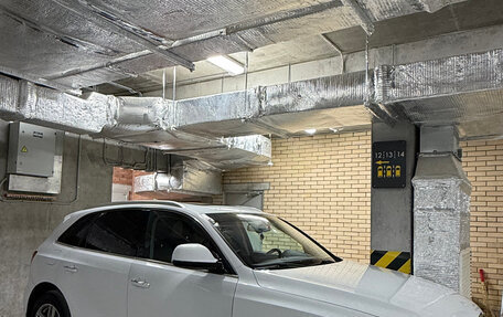 Audi Q5, 2015 год, 2 530 000 рублей, 17 фотография